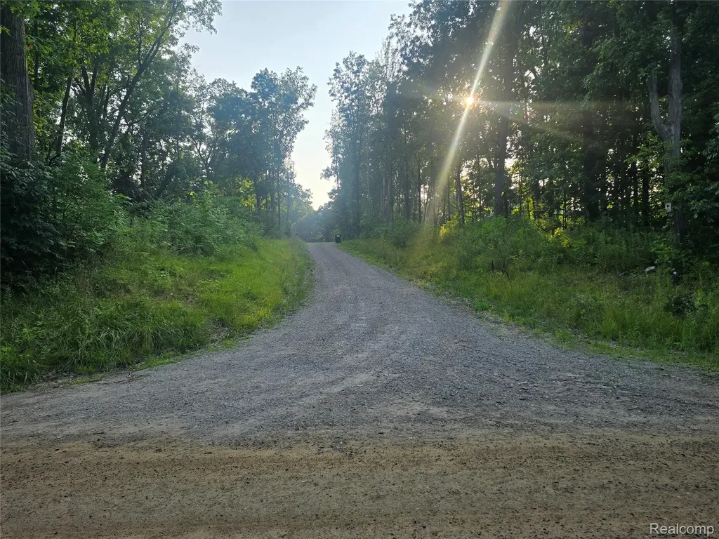 02 N Hughes Oceola Township MI 48843