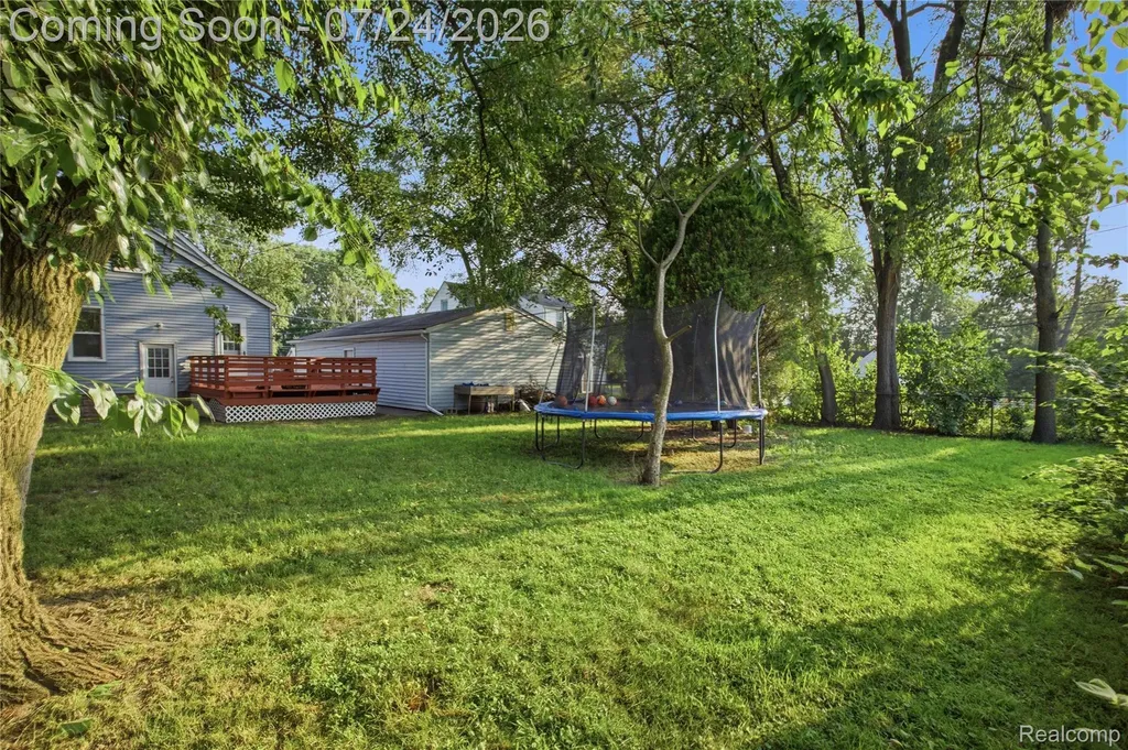 35120 Norene Street Westland City MI 48186