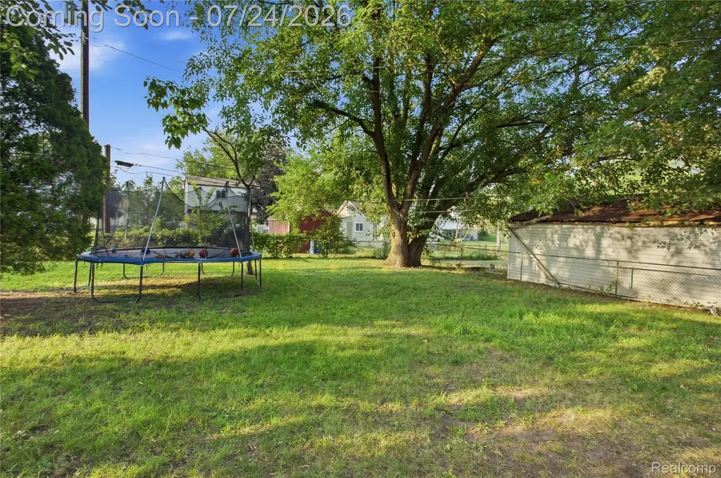 35120 Norene Street Westland City MI 48186