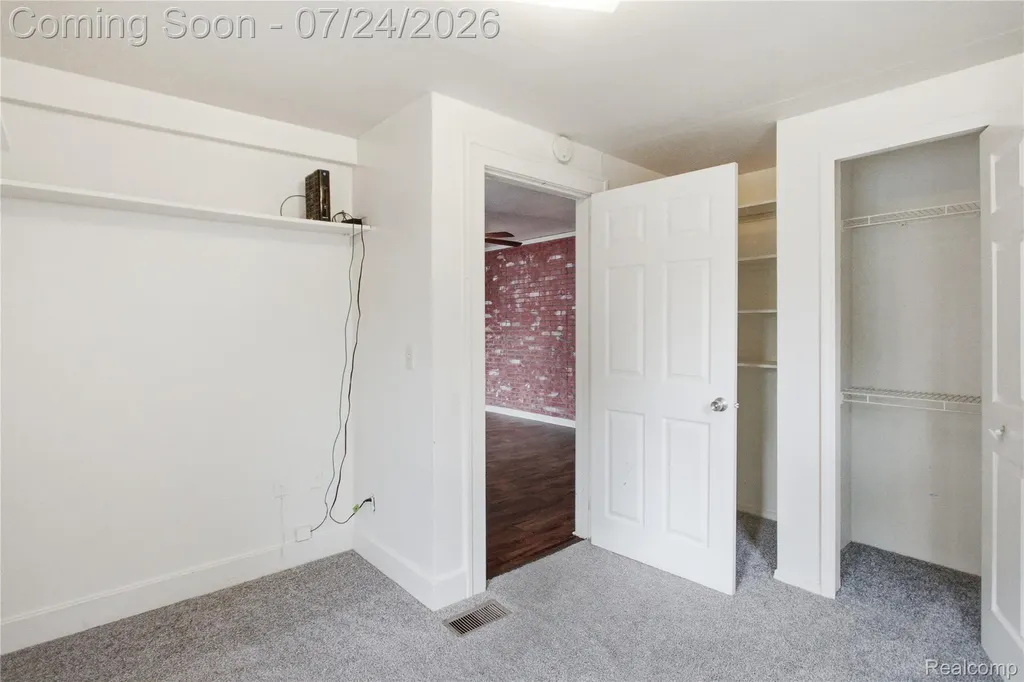 35120 Norene Street Westland City MI 48186
