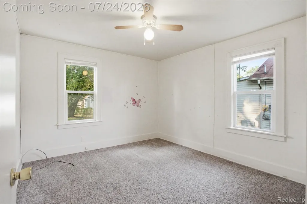 35120 Norene Street Westland City MI 48186