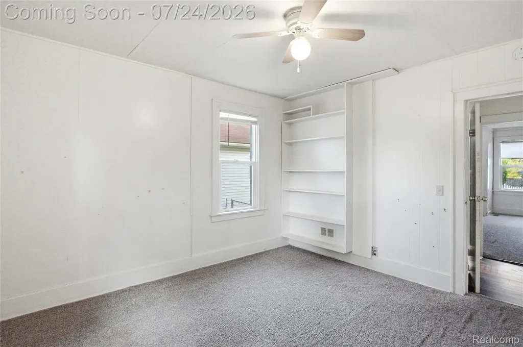 35120 Norene Street Westland City MI 48186