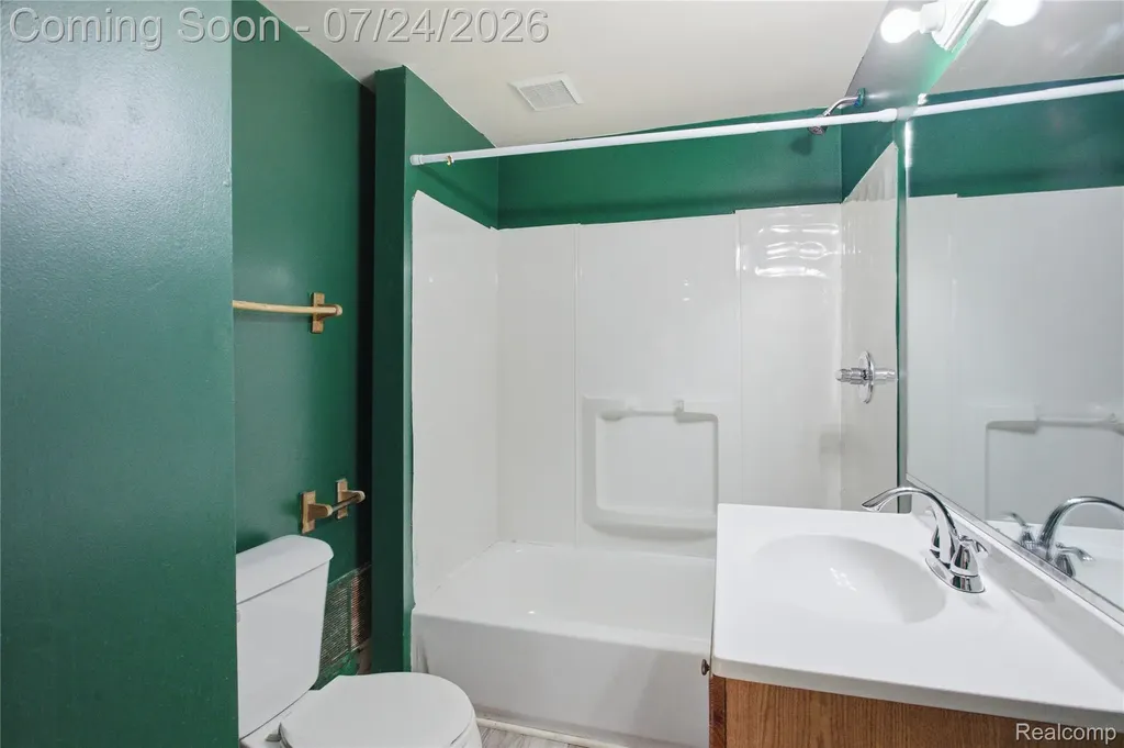 35120 Norene Street Westland City MI 48186