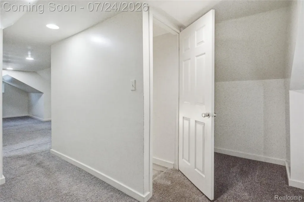 35120 Norene Street Westland City MI 48186