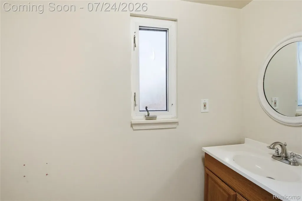 35120 Norene Street Westland City MI 48186
