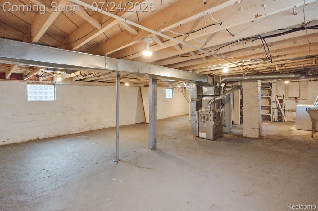 35120 Norene Street Westland City MI 48186
