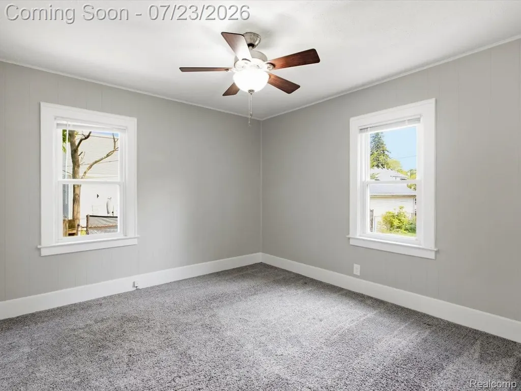 1412 18th Street Port Huron City MI 48060