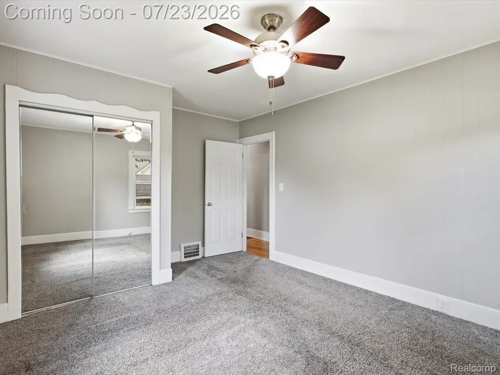 1412 18th Street Port Huron City MI 48060