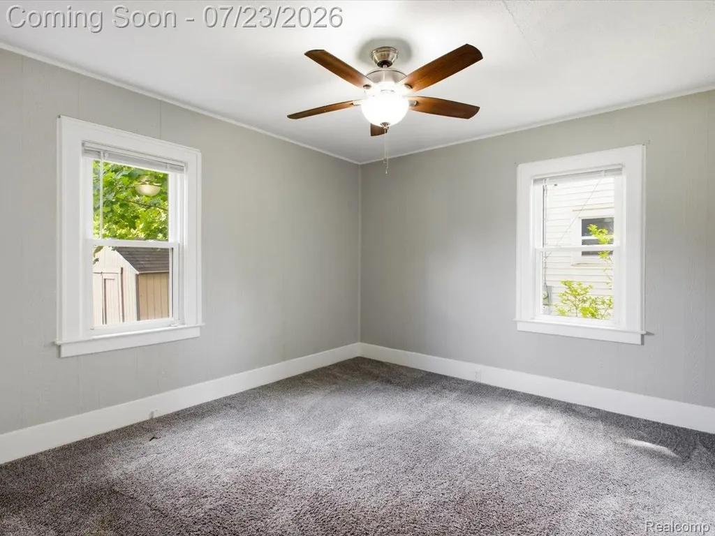 1412 18th Street Port Huron City MI 48060