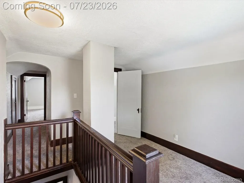 1412 18th Street Port Huron City MI 48060