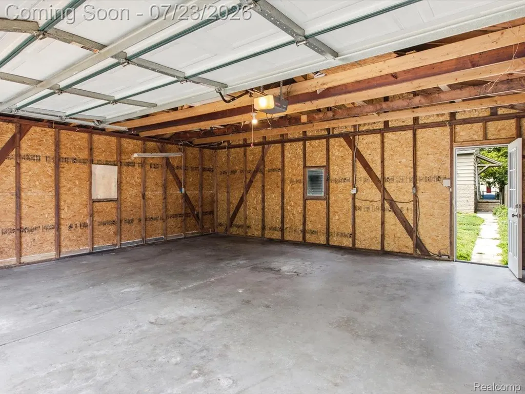 1412 18th Street Port Huron City MI 48060