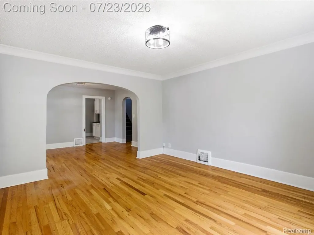 1412 18th Street Port Huron City MI 48060