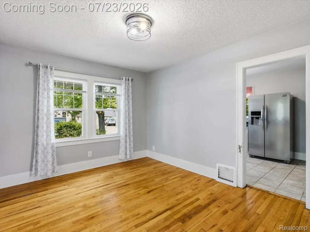 1412 18th Street Port Huron City MI 48060