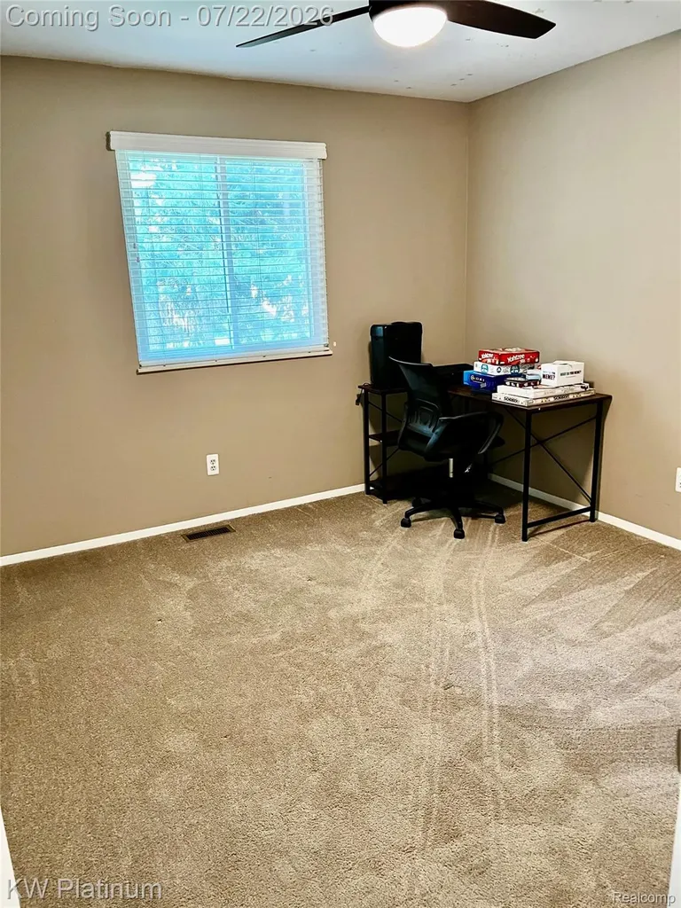 20478 Longwood Drive Clinton Charter Township MI 48038