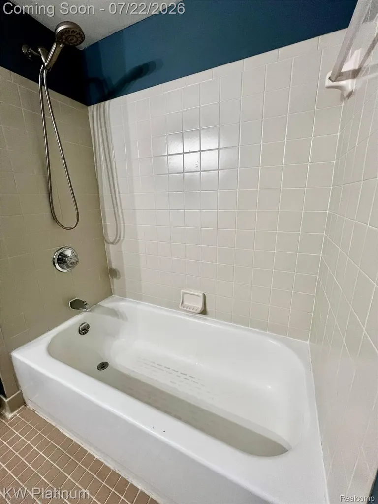 20478 Longwood Drive Clinton Charter Township MI 48038