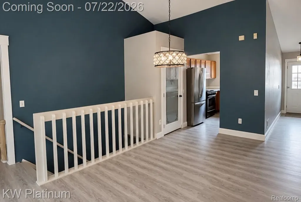 20478 Longwood Drive Clinton Charter Township MI 48038