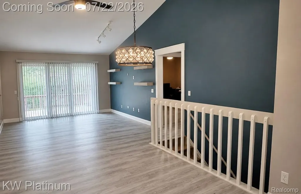 20478 Longwood Drive Clinton Charter Township MI 48038