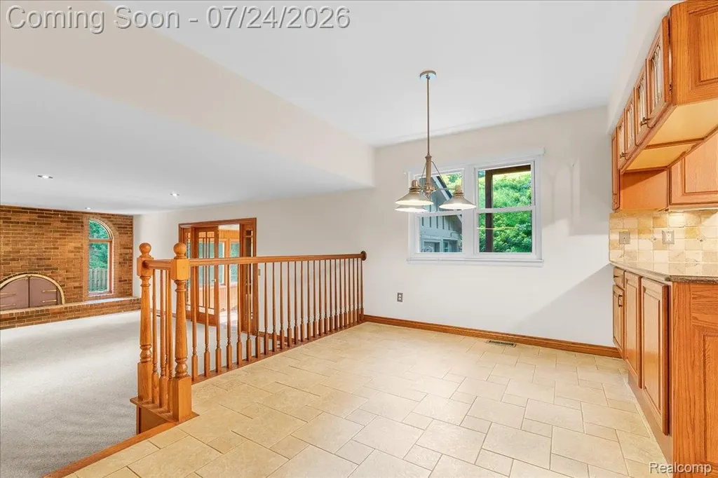 8115 Kiowa Trail Hamburg Township MI 48169