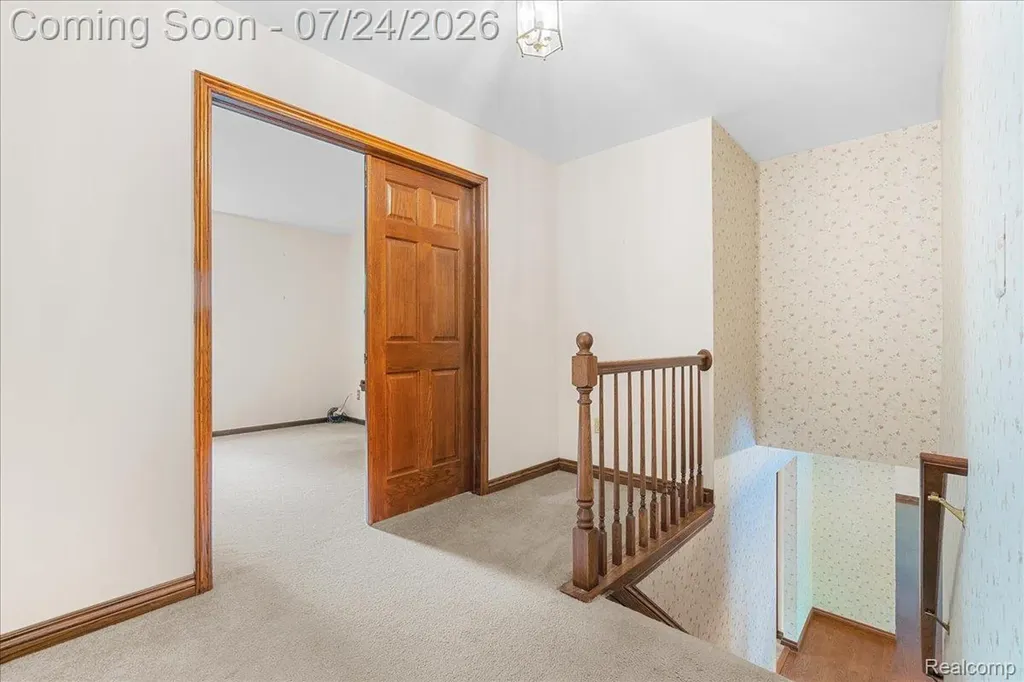 8115 Kiowa Trail Hamburg Township MI 48169