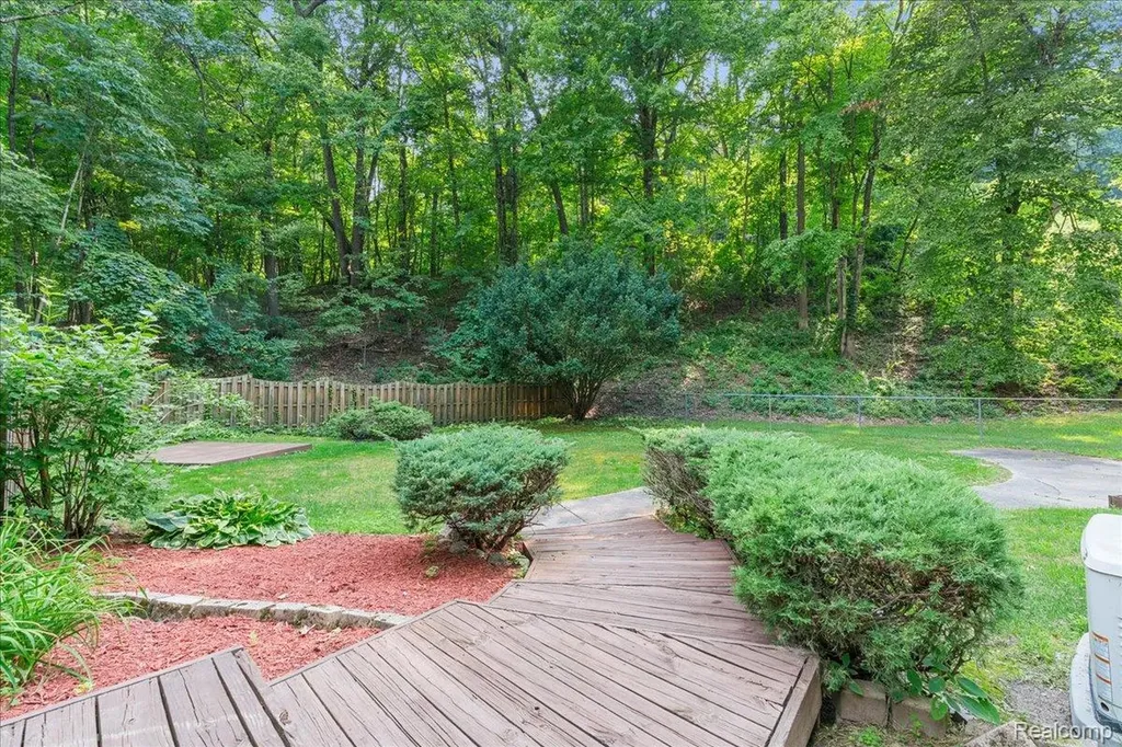 8115 Kiowa Trail Hamburg Township MI 48169
