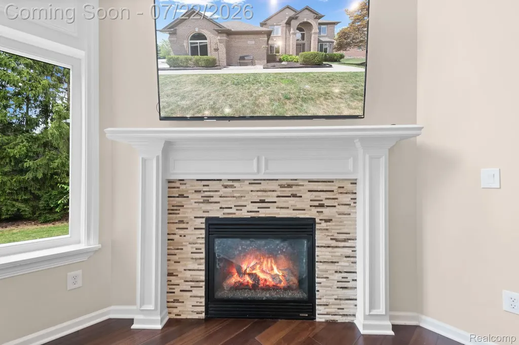 55513 Caesars Drive Shelby Charter Township MI 48315