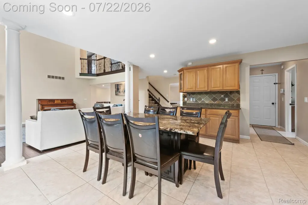 55513 Caesars Drive Shelby Charter Township MI 48315