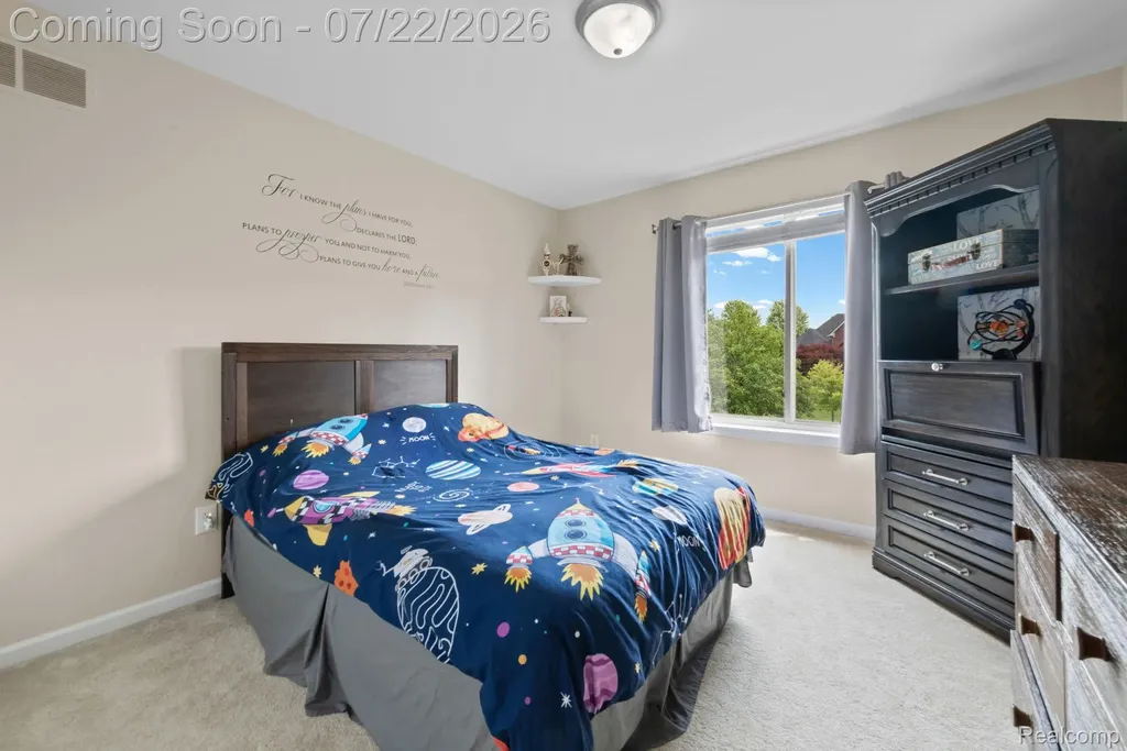 55513 Caesars Drive Shelby Charter Township MI 48315