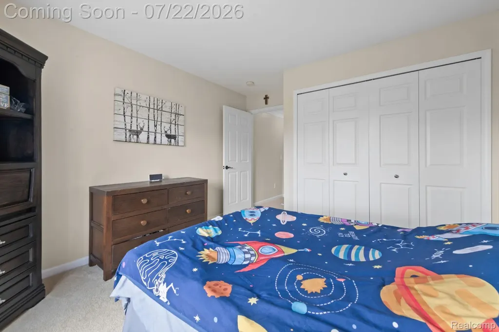 55513 Caesars Drive Shelby Charter Township MI 48315