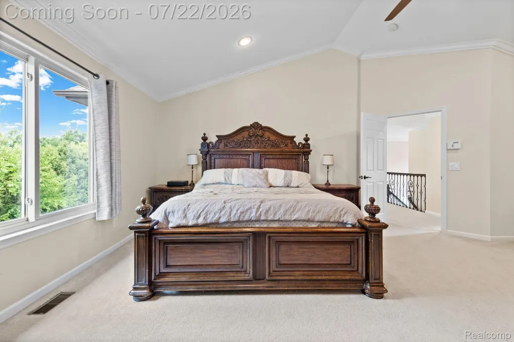 55513 Caesars Drive Shelby Charter Township MI 48315