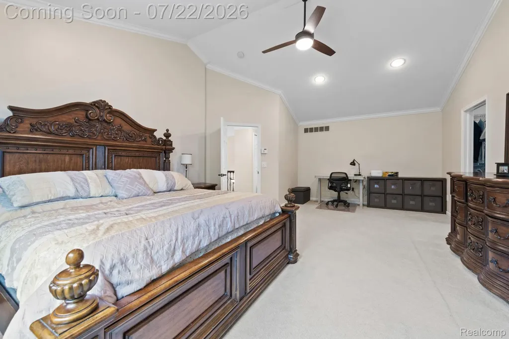 55513 Caesars Drive Shelby Charter Township MI 48315
