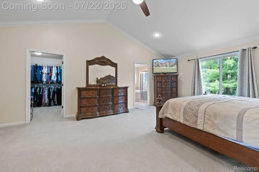 55513 Caesars Drive Shelby Charter Township MI 48315