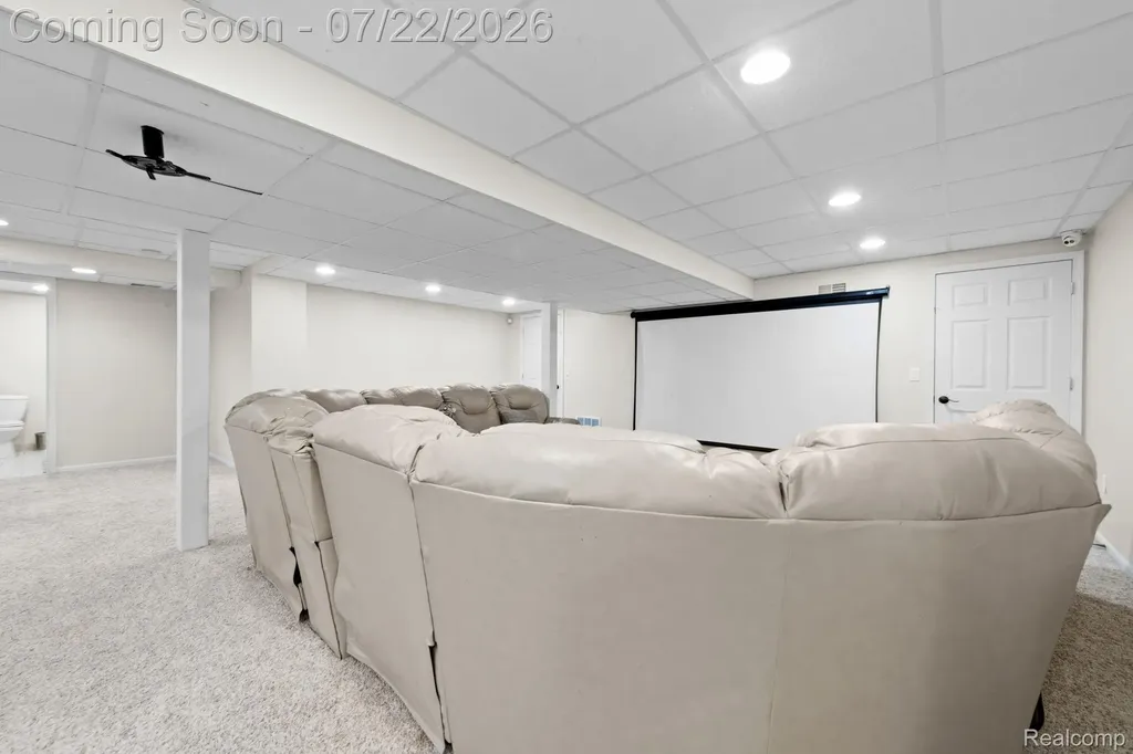 55513 Caesars Drive Shelby Charter Township MI 48315
