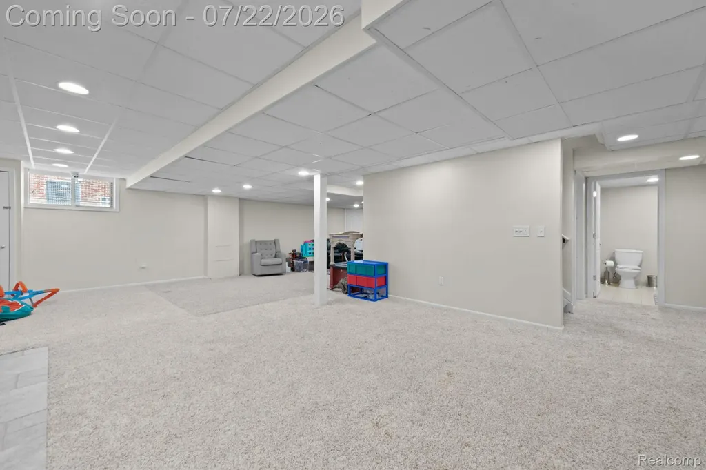 55513 Caesars Drive Shelby Charter Township MI 48315