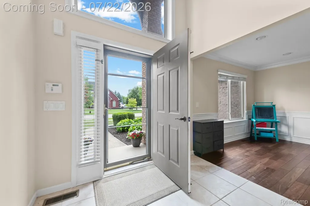 55513 Caesars Drive Shelby Charter Township MI 48315