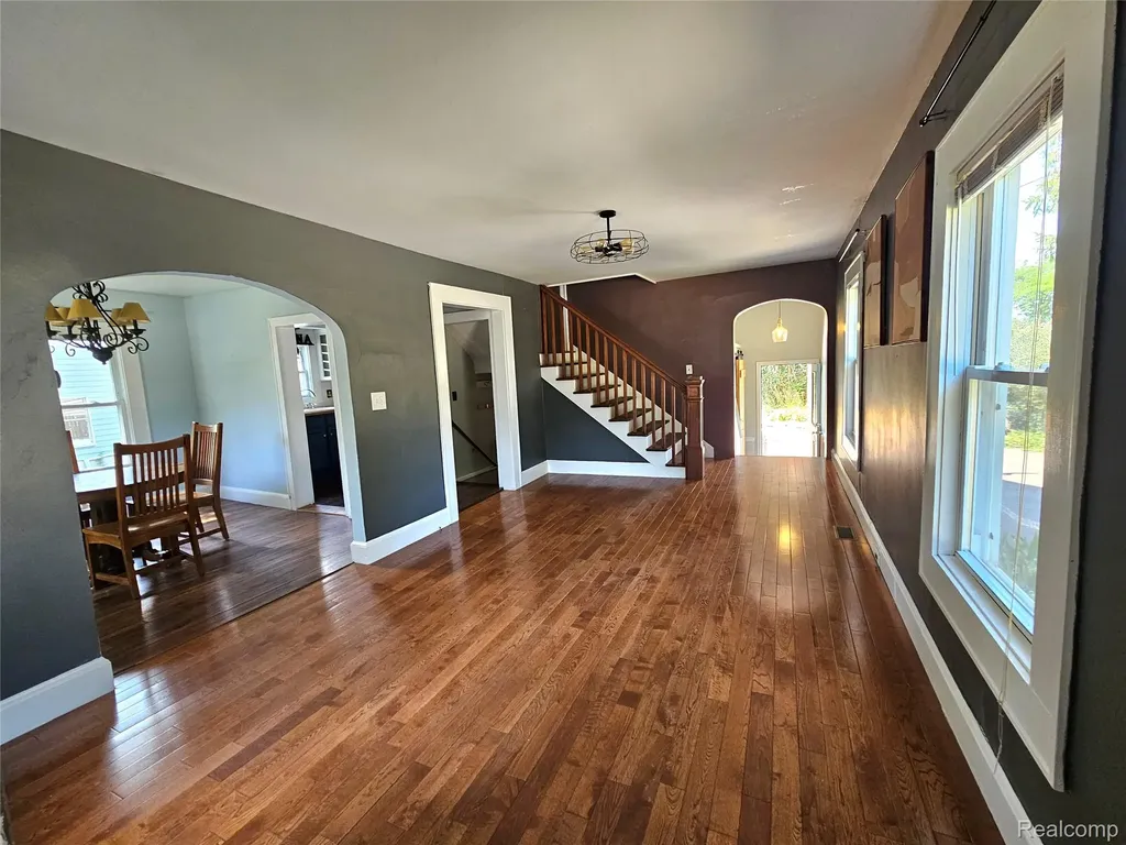11802 Stuart Street Grand Blanc City MI 48439