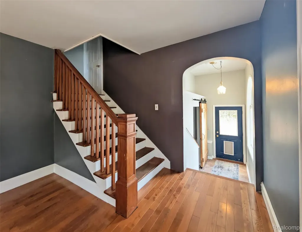 11802 Stuart Street Grand Blanc City MI 48439