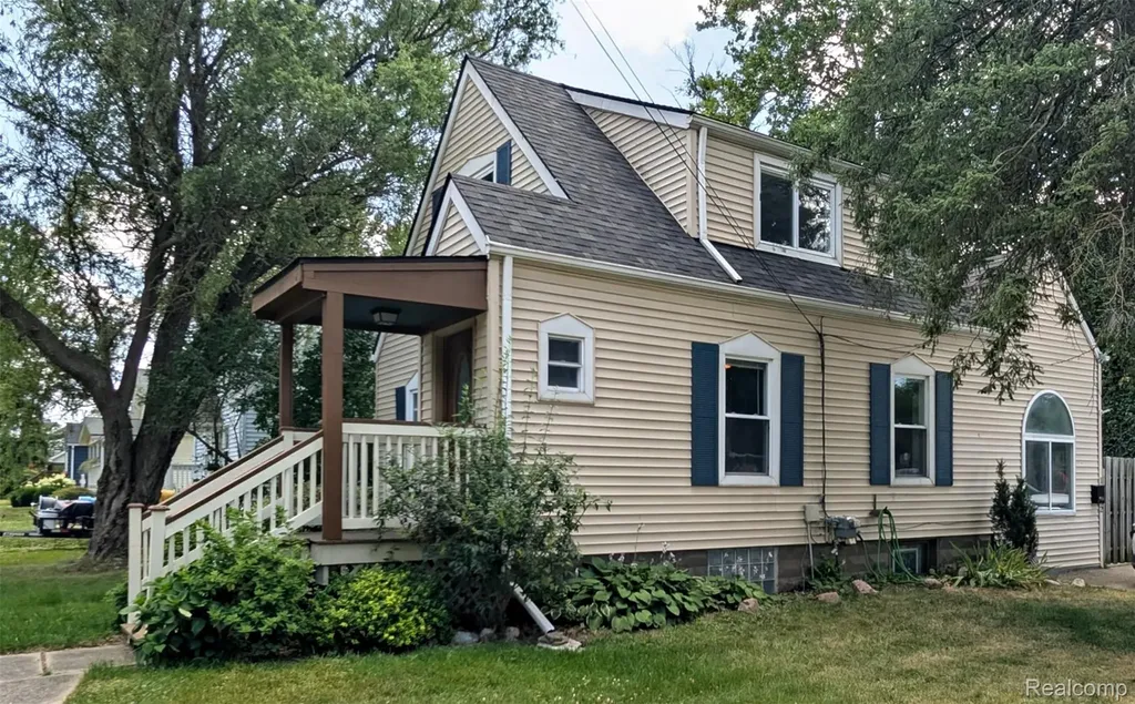11802 Stuart Street Grand Blanc City MI 48439