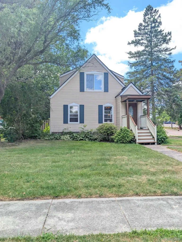 11802 Stuart Street Grand Blanc City MI 48439