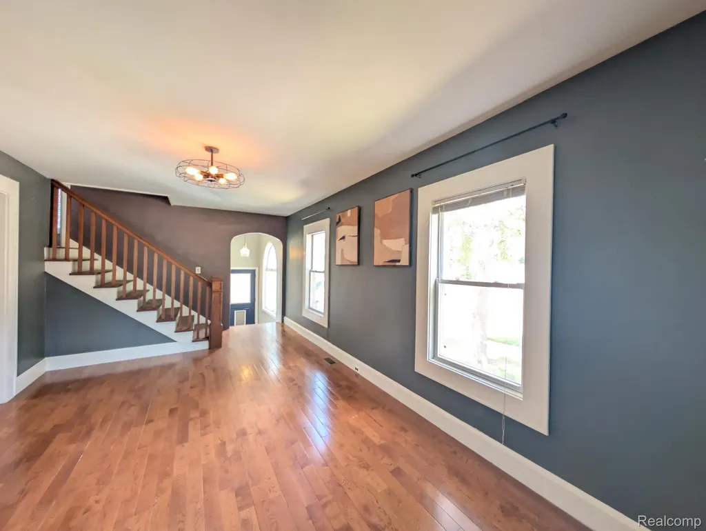 11802 Stuart Street Grand Blanc City MI 48439