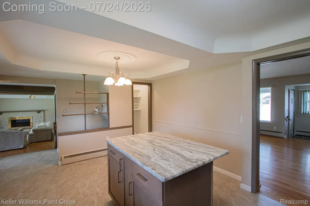 53342 Franklin Drive Shelby Charter Township MI 48316