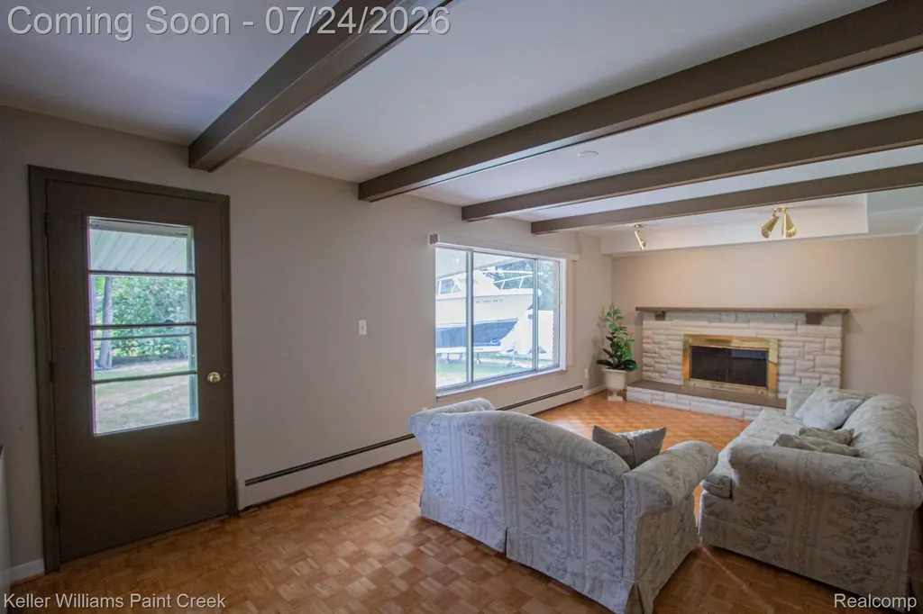 53342 Franklin Drive Shelby Charter Township MI 48316