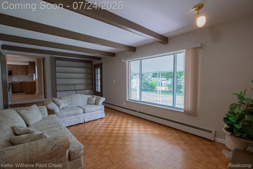 53342 Franklin Drive Shelby Charter Township MI 48316