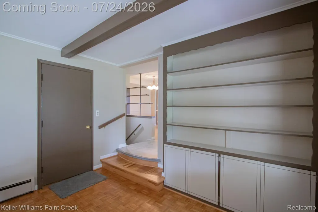 53342 Franklin Drive Shelby Charter Township MI 48316