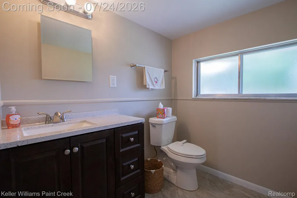 53342 Franklin Drive Shelby Charter Township MI 48316