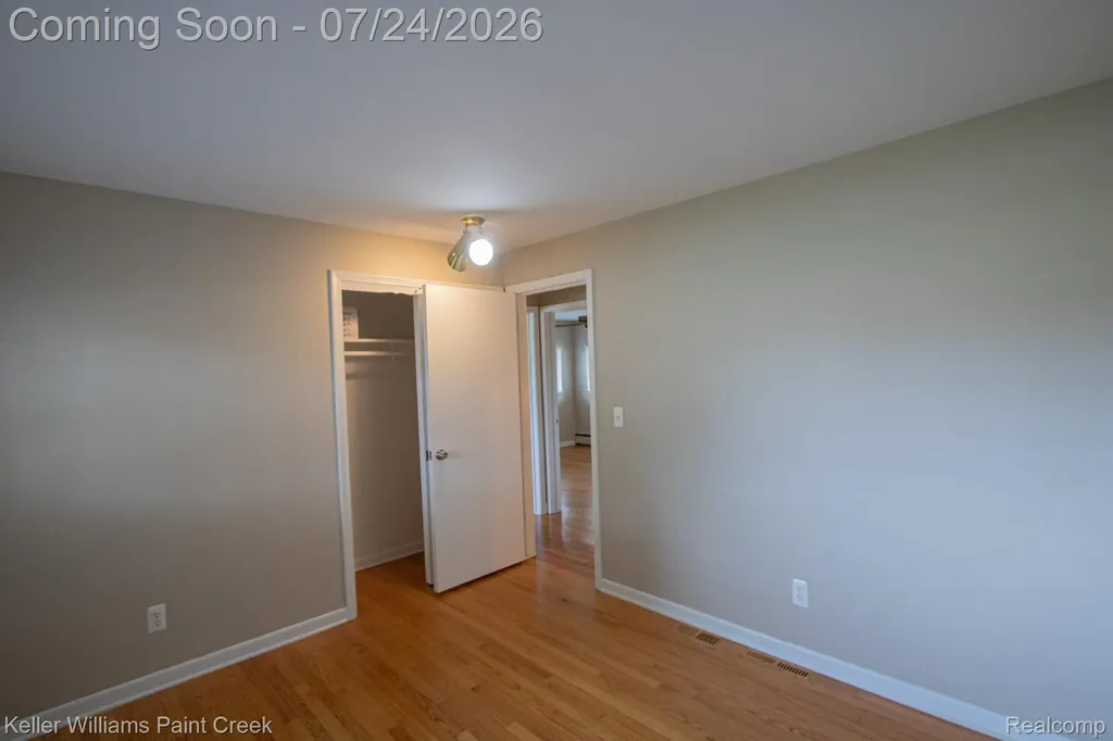53342 Franklin Drive Shelby Charter Township MI 48316