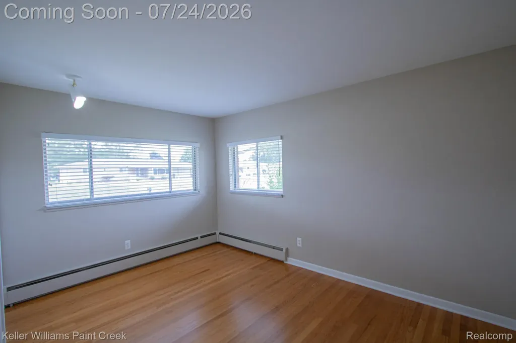 53342 Franklin Drive Shelby Charter Township MI 48316