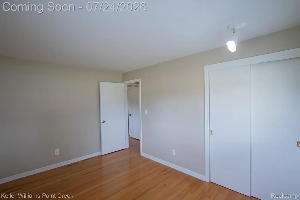 53342 Franklin Drive Shelby Charter Township MI 48316