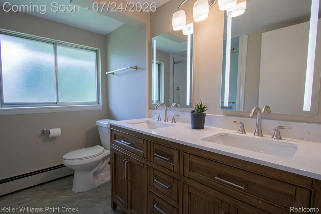 53342 Franklin Drive Shelby Charter Township MI 48316