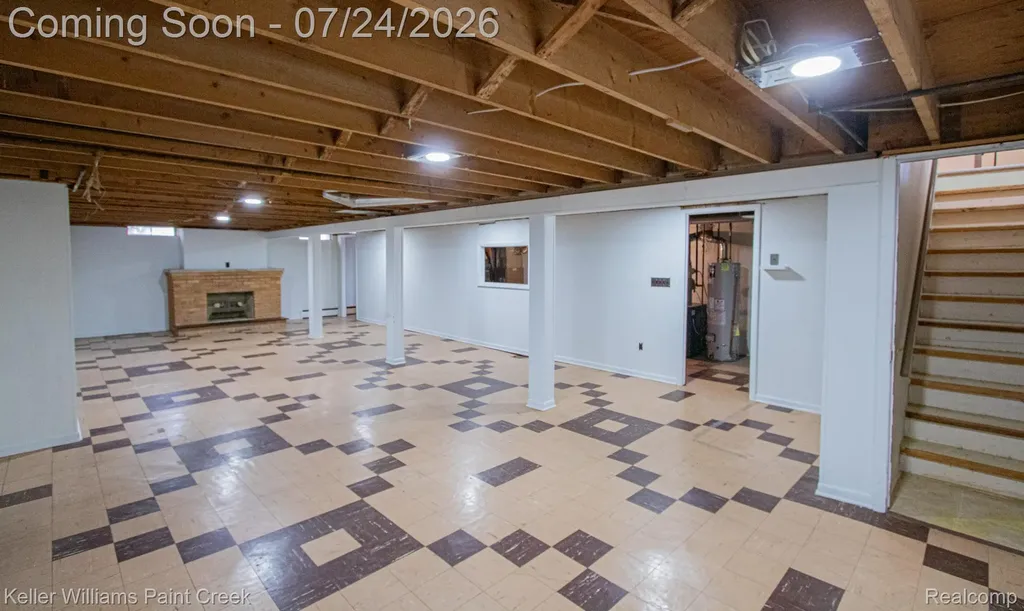 53342 Franklin Drive Shelby Charter Township MI 48316