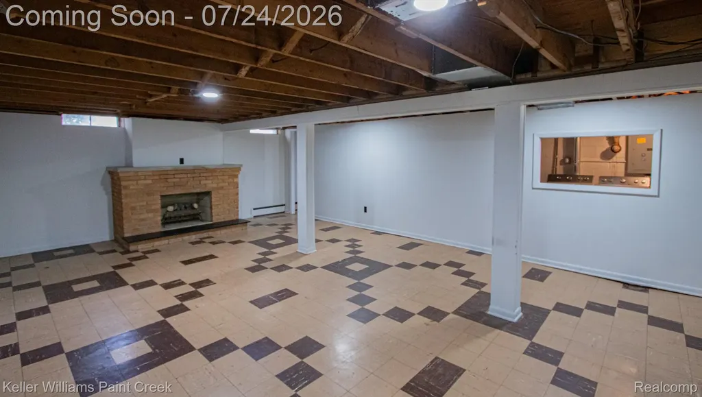 53342 Franklin Drive Shelby Charter Township MI 48316